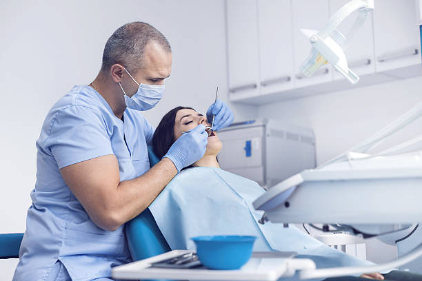 Best Oral Cancer Screening  in Brown City, MI