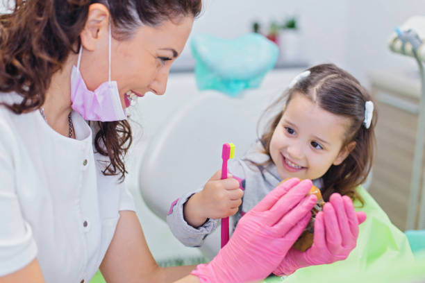 Dental X-Rays and Imaging in Brown City, MI